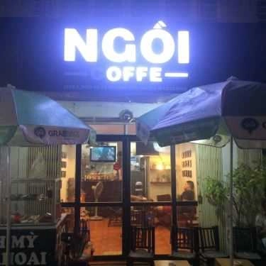 Tổng hợp- Ngồi Coffee