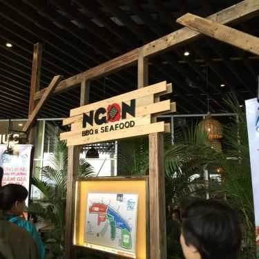 Tổng hợp- Nhà Hàng Ngon Phố - AEON Mall Long Biên