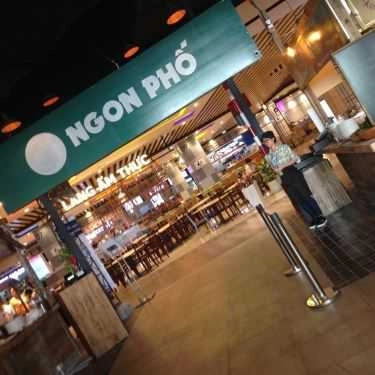 Tổng hợp- Nhà Hàng Ngon Phố - AEON Mall Long Biên