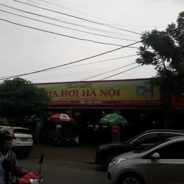 Tổng hợp- Quán Nhậu Ngự Lâm Quán - Bia Hơi & Các Món Nhậu