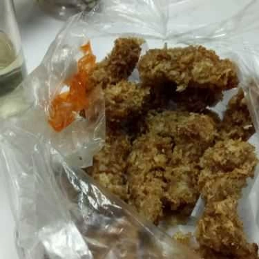 Món ăn- Ăn vặt Ngư Nhục Sinh Tinh - Cháo Ngao & Ốc Cay