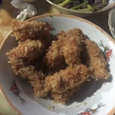 Món ăn- Ăn vặt Ngư Nhục Sinh Tinh - Cháo Ngao & Ốc Cay