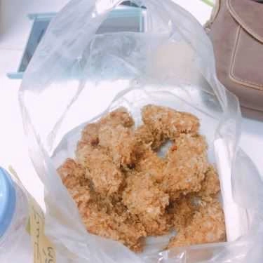 Món ăn- Ăn vặt Ngư Nhục Sinh Tinh - Cháo Ngao & Ốc Cay