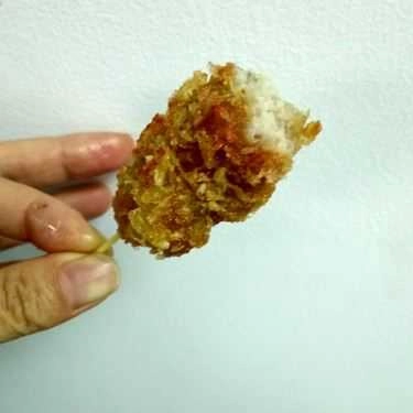 Món ăn- Ăn vặt Ngư Nhục Sinh Tinh - Cháo Ngao & Ốc Cay