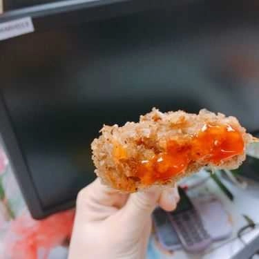 Món ăn- Ăn vặt Ngư Nhục Sinh Tinh - Cháo Ngao & Ốc Cay