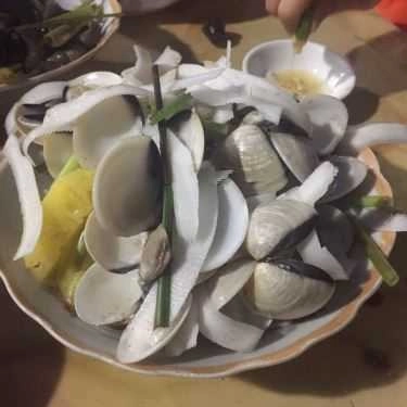 Món ăn- Ăn vặt Ngư Nhục Sinh Tinh - Cháo Ngao & Ốc Cay