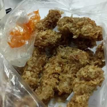 Món ăn- Ăn vặt Ngư Nhục Sinh Tinh - Cháo Ngao & Ốc Cay