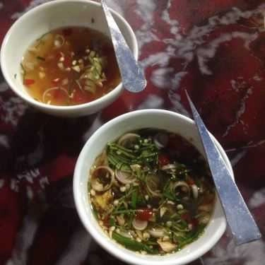 Món ăn- Ăn vặt Ngư Nhục Sinh Tinh - Cháo Ngao & Ốc Cay