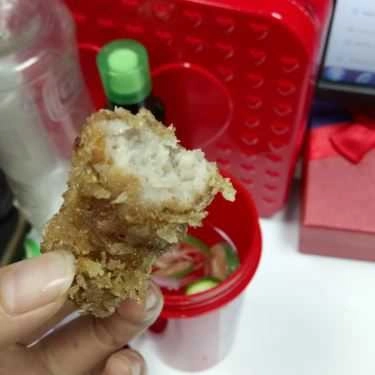 Món ăn- Ăn vặt Ngư Nhục Sinh Tinh - Cháo Ngao & Ốc Cay