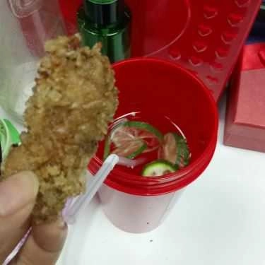 Món ăn- Ăn vặt Ngư Nhục Sinh Tinh - Cháo Ngao & Ốc Cay
