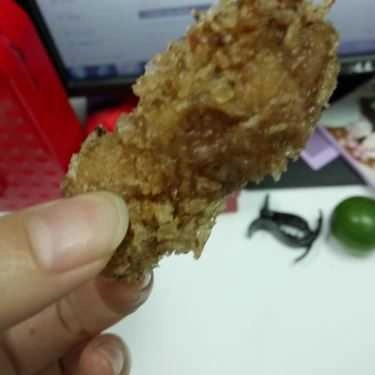Món ăn- Ăn vặt Ngư Nhục Sinh Tinh - Cháo Ngao & Ốc Cay
