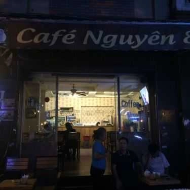 Tổng hợp- Nguyên 88 Cafe