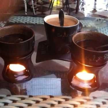 Món ăn- Nguyên 88 Cafe