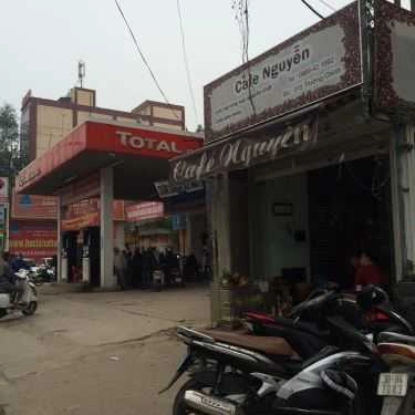 Tổng hợp- Nguyễn Cafe - Trường Chinh