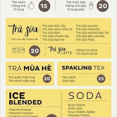 Tổng hợp- Nguyễn Cafe - Lũng Kênh