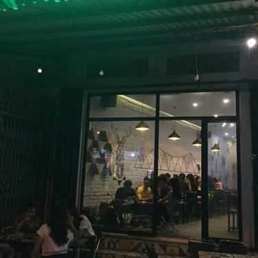 Tổng hợp- Nguyễn Cafe - Lũng Kênh