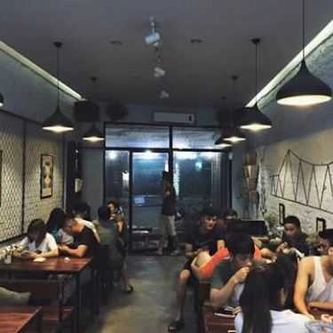 Tổng hợp- Nguyễn Cafe - Lũng Kênh