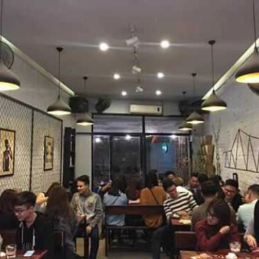 Tổng hợp- Nguyễn Cafe - Lũng Kênh