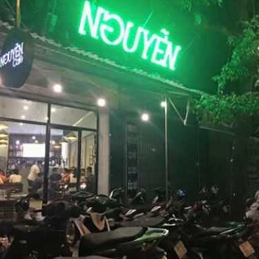 Tổng hợp- Nguyễn Cafe - Lũng Kênh