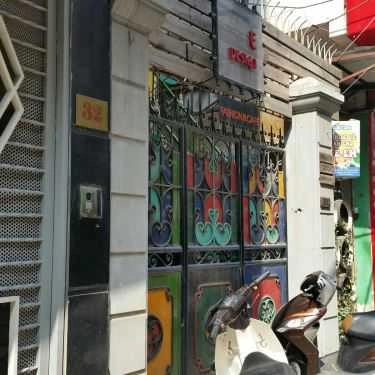 Tổng hợp- Nguyên Design Cafe