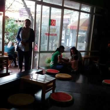 Tổng hợp- Nguyên Mộc - Coffee & Fastfood