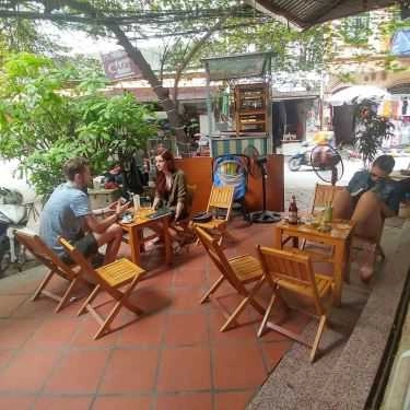 Tổng hợp- Nguyên Mộc - Coffee & Fastfood