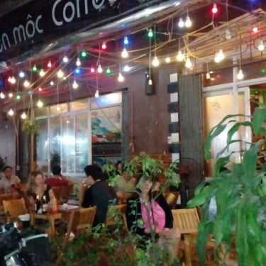 Tổng hợp- Nguyên Mộc - Coffee & Fastfood