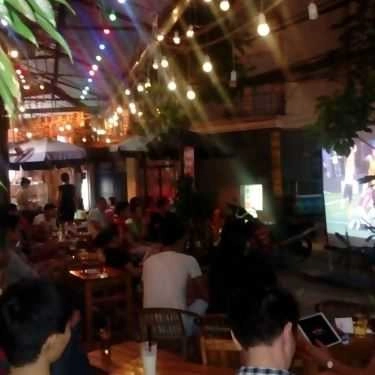 Tổng hợp- Nguyên Mộc - Coffee & Fastfood
