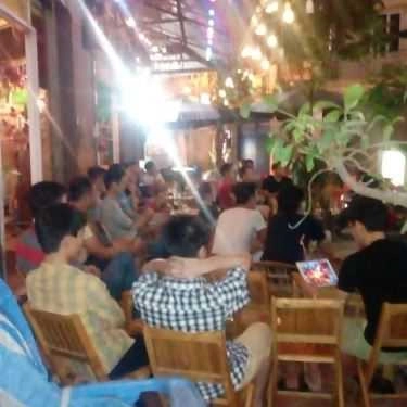 Tổng hợp- Nguyên Mộc - Coffee & Fastfood