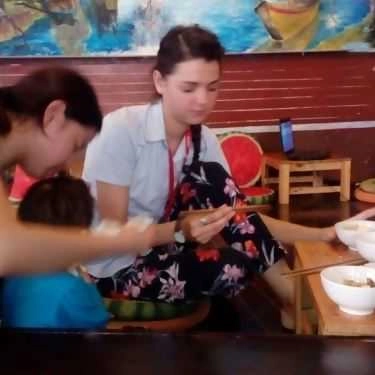 Tổng hợp- Nguyên Mộc - Coffee & Fastfood