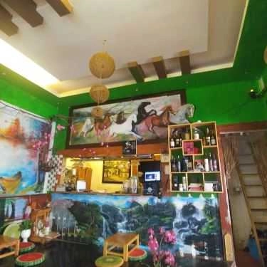 Tổng hợp- Nguyên Mộc - Coffee & Fastfood