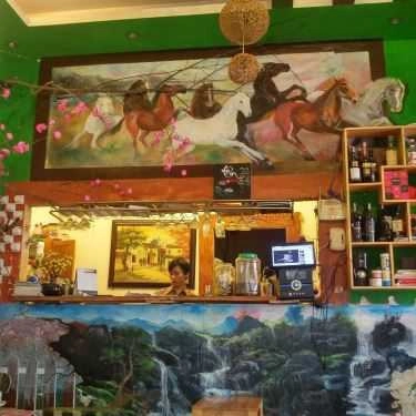 Tổng hợp- Nguyên Mộc - Coffee & Fastfood