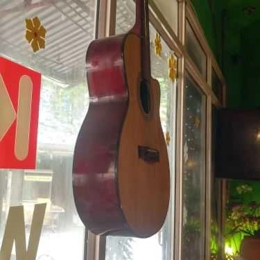 Tổng hợp- Nguyên Mộc - Coffee & Fastfood