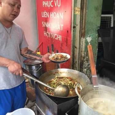 Món ăn- Quán Nhậu Nguyễn Quyền - Lẩu Cháo Lòng