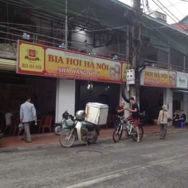 Tổng hợp- Quán Nhậu Bia Hơi Hà Nội - Hàm Tử Quan