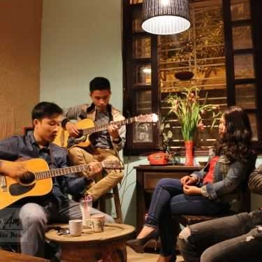 Tổng hợp- Nhà Ấm Cafe - Hào Nam