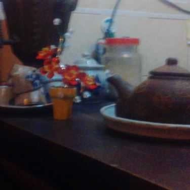 Tổng hợp- Nhà Ấm Cafe - Hào Nam