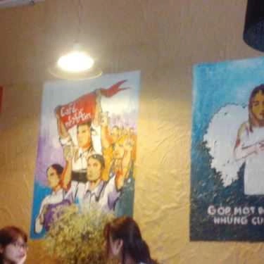 Tổng hợp- Nhà Ấm Cafe - Hào Nam