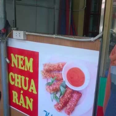 Tổng hợp- Ăn vặt Nhà Chè Thành Công
