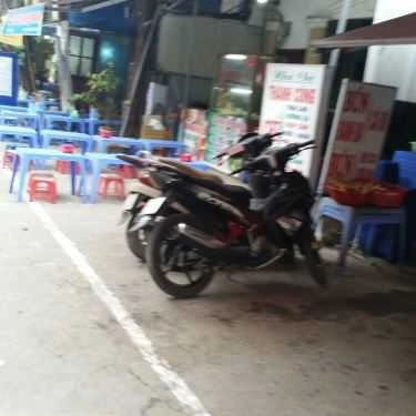 Tổng hợp- Ăn vặt Nhà Chè Thành Công
