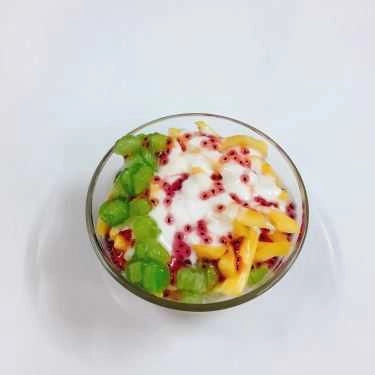 Món ăn- Ăn vặt Nhà Chè Thành Công