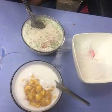 Món ăn- Ăn vặt Nhà Chè Thành Công