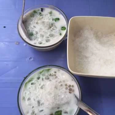 Món ăn- Ăn vặt Nhà Chè Thành Công