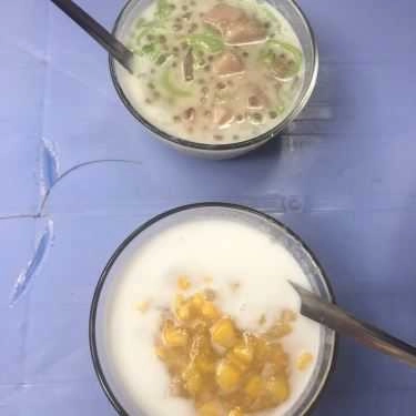 Món ăn- Ăn vặt Nhà Chè Thành Công