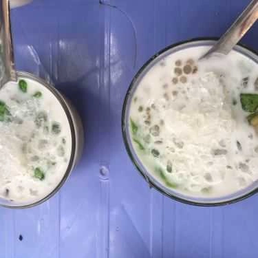 Món ăn- Ăn vặt Nhà Chè Thành Công