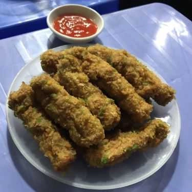 Món ăn- Ăn vặt Nhà Chè Thành Công