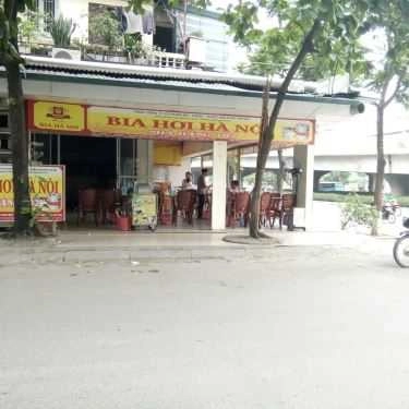 Tổng hợp- Quán Nhậu Quán 102 - Bia Hơi & Phở Sạch Chuyên Bò
