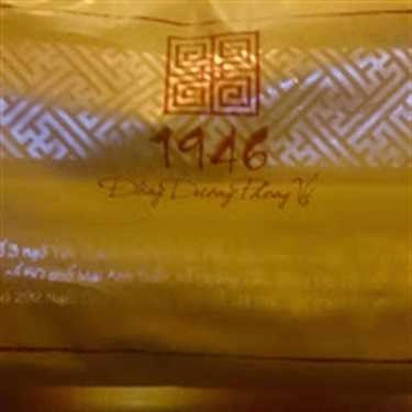 Tổng hợp- Nhà hàng 1946 - Mai Anh Tuấn