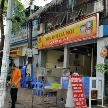 Tổng hợp- Quán Nhậu Quán Rừng 373 - Lẩu, Nướng & Chim Rừng
