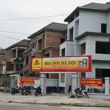 Tổng hợp- Quán Nhậu Quán 38 - Bia Hơi & Các Món Nhậu